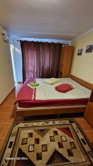 Apartament cu 2 camere semidecomandat în Grigorescu