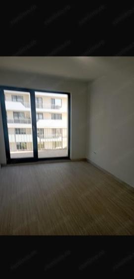 Apartament cu 2 camere semidecomandat în Florești