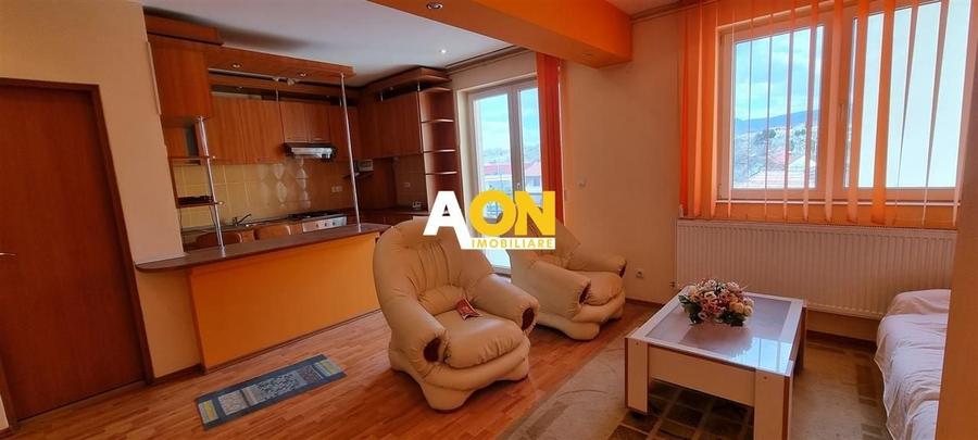 Apartament Zona Centru, Bloc nou, 6 Camere, Garaj - 2