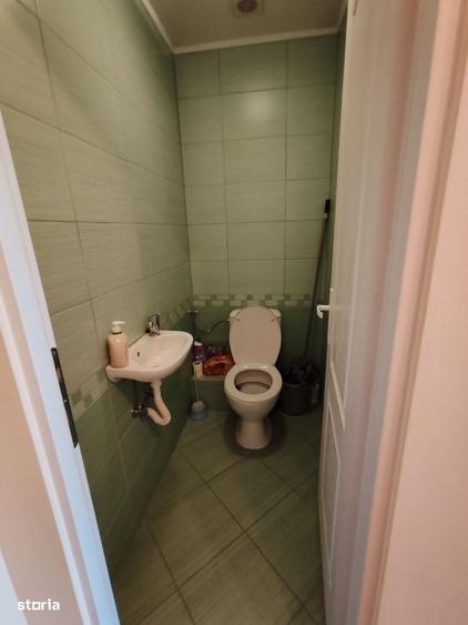 3 camere, finisat, placut compartimentat, parcare acoperita, D-va NORD - 11