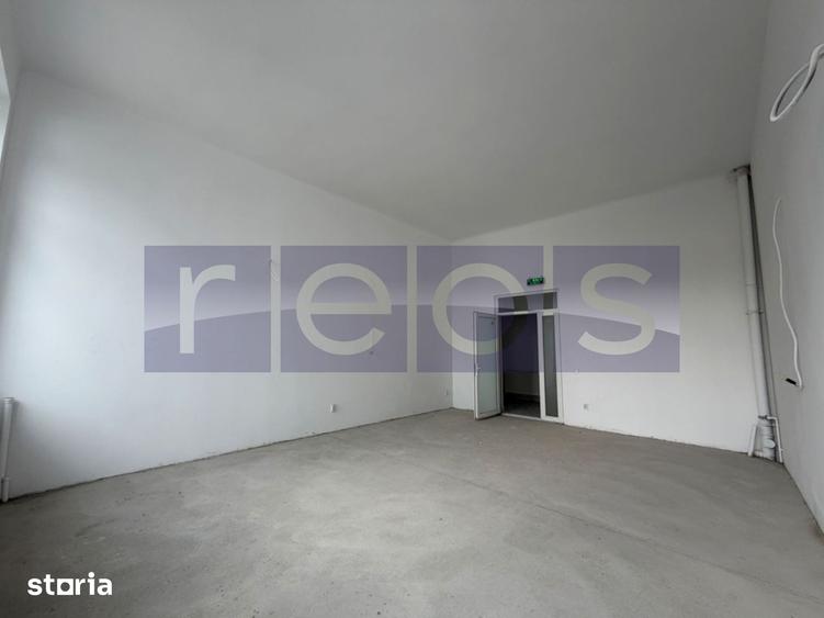 Spațiu comercial, de 1,700 mp, în Victoriei