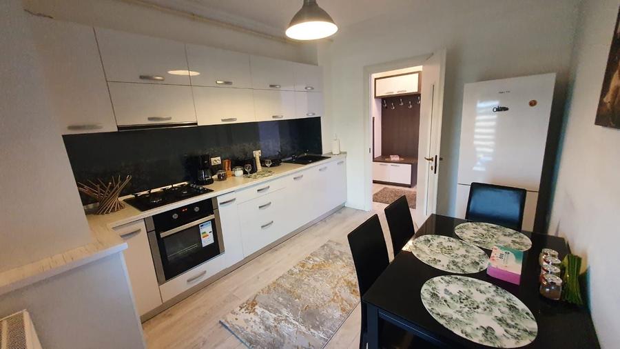 Apartament cu 2 camere decomandat în Orizont