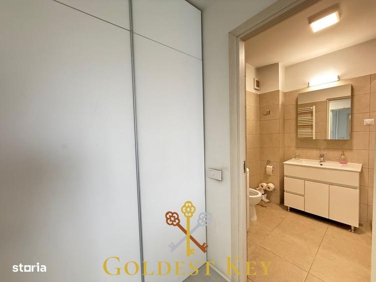 Apartament cu 2 camere Dambul Rotund, Cluj - 2