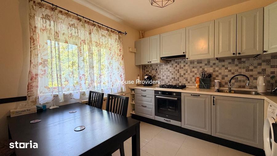 Apartament 3 Camere 2 bai|Vitan Mall Mihai Bravu|Mobilat|Utilat - 4