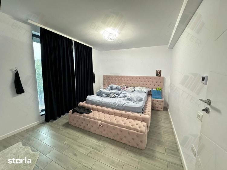 Vila individuala P+1, 6 camere, piscina, teren 603 mp - 17