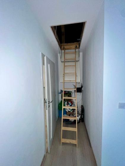 Casă individuală cu 5 camere cu Canalizare în Miroslava