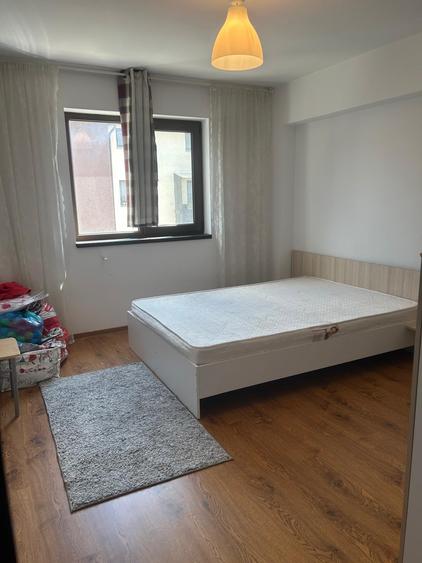 Apartament cu 2 camere decomandat în Bragadiru