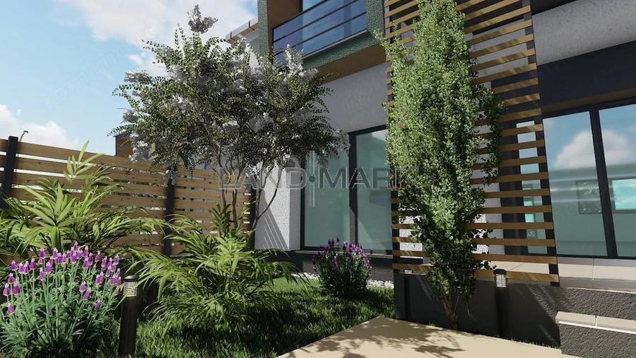 Casă cu Teren 305 Mp în Central