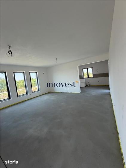 Casa Noua de Vanzare in Satu Mare| Doua compartimentari disponibile | - 11