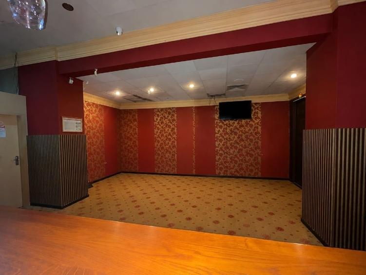 Spațiu comercial, de 70 mp, în Ultracentral