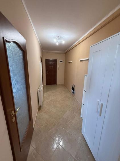 Apartament cu 2 camere decomandat în Carpați 2
