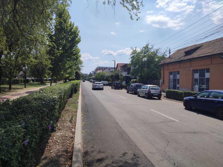 Casă cu 4 camere în Vasile Alecsandri