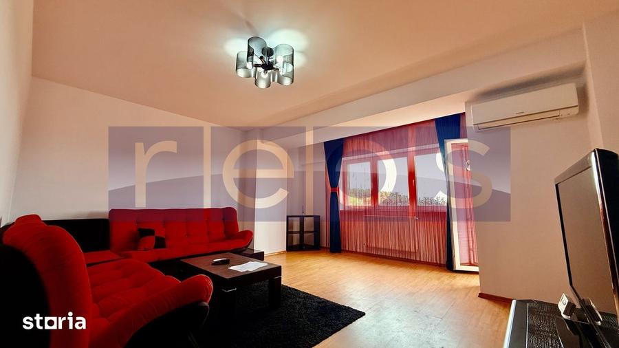 VANZARE 2 CAMERE | VOLUNTARI | MOBILAT | BALCON | PAZA CU BARIERA - 4