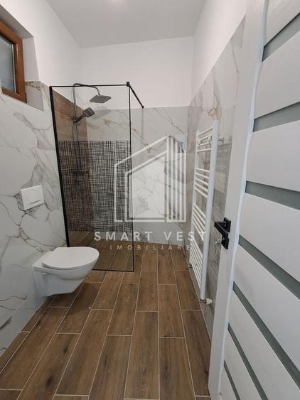 Casă individuală cu 3 camere cu Canalizare în Semicentral