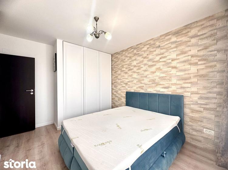 Apartament cu 3 camere decomandat în Giroc