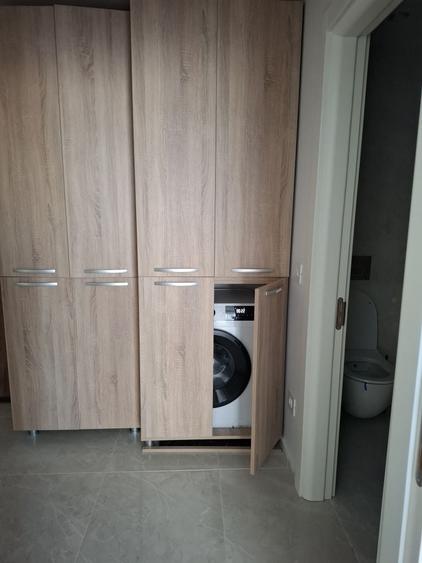 Apartament cu 2 camere decomandat în Palazu Mare