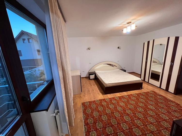Apartament in vila, etaj 1, 4 camere cu 120 mp, 3 bai - 17