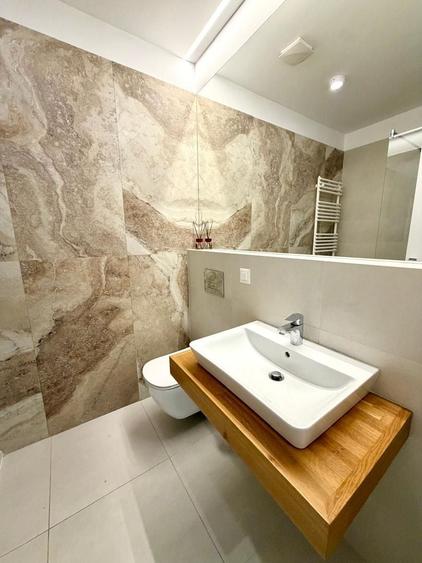 Apartament cu 2 camere, mobilat în Aviației