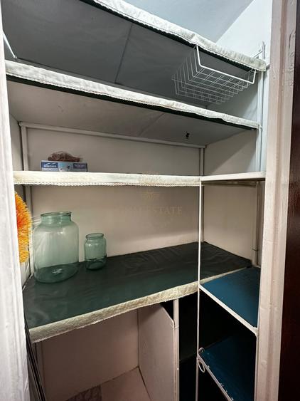 Apartament cu 2 camere decomandat, mobilat în Ozana
