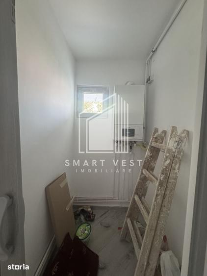 Apartament cu 2 camere semidecomandat în Micro 16 — fotografia 1