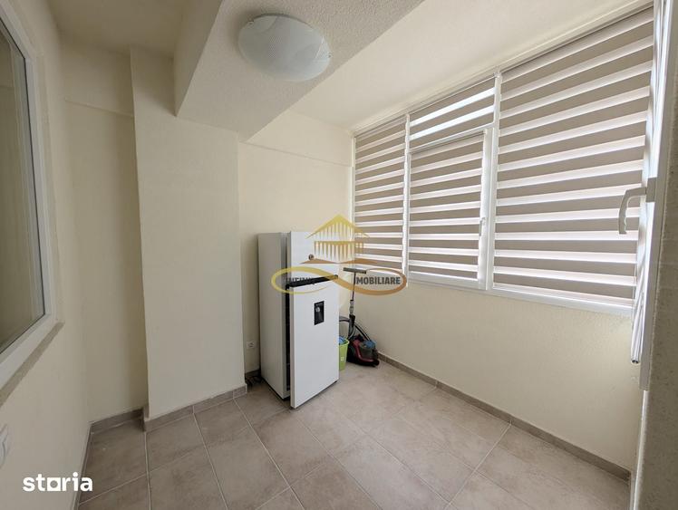 Apartament cu 2 camere în Mioriței