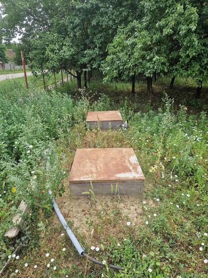 Teren de 3758 mp, în Șag