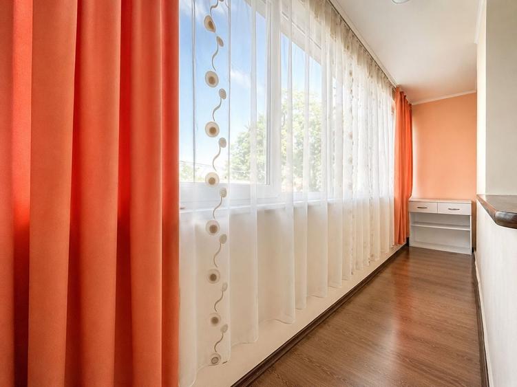 Apartament cu 3 camere decomandat, mobilat în Iosefin