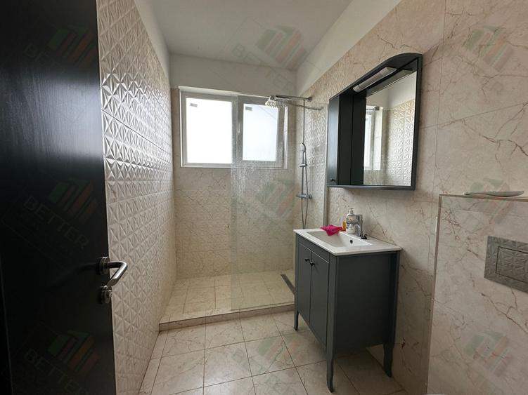 Casă individuală cu 3 camere cu Teren 375 Mp în Berceni