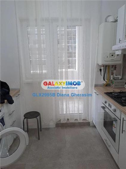 Apartament cu 2 camere decomandat, mobilat în Berceni