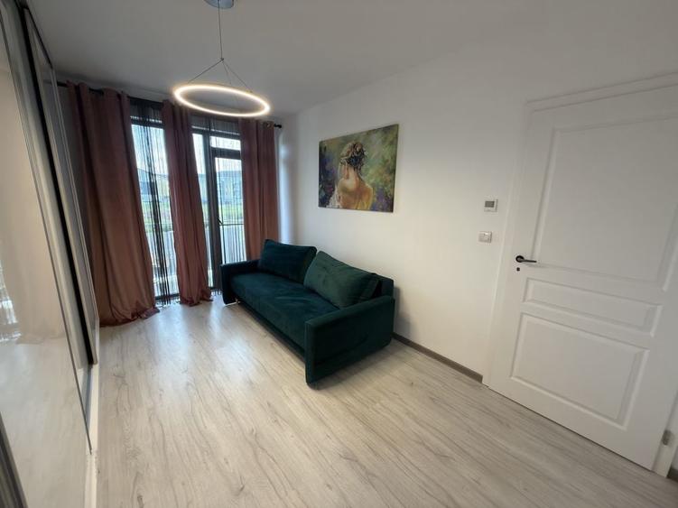 Casă cu 3 camere cu Teren 60 Mp în Rudicica