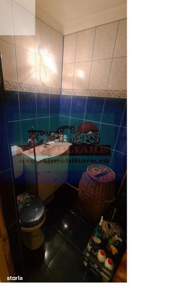 Apartament cu 3 camere decomandat în 13 Septembrie