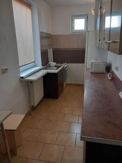 Apartament cu 2 camere decomandat în Dacia