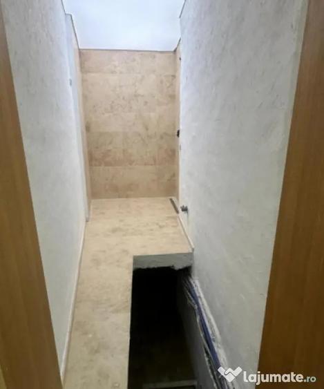 Apartament cu 2 camere nedecomandat în Ultracentral