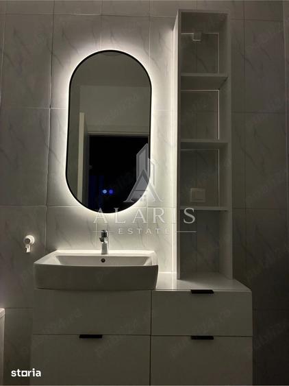 Apartament cu 3 camere în Dumbrăvița