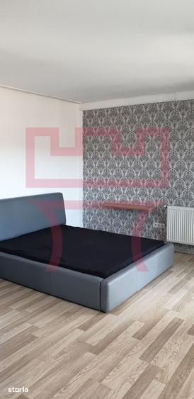 Apartament cu 3 camere în Câmpului