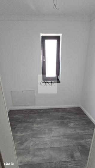 Casă cu 3 camere cu Teren 206 Mp în Hărman