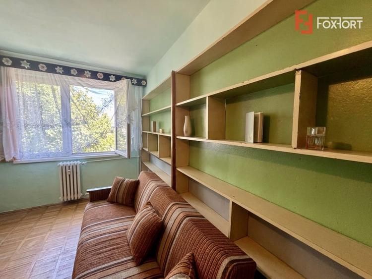 Garsonieră semidecomandată în Gheorghe Lazăr