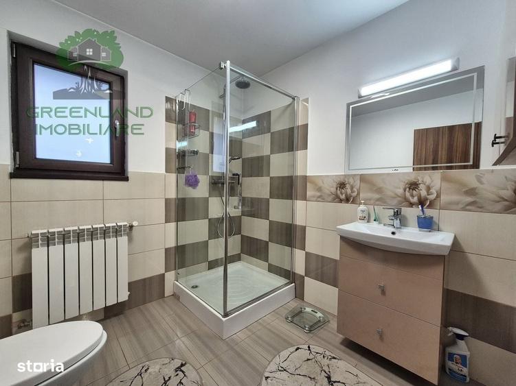 Casă cu 4 camere cu Teren 600 Mp în Cug