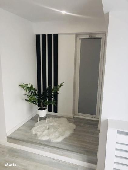 Apartament cu 3 camere în Bucium