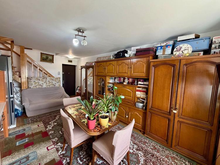 Apartament tip duplex | 2 camere Brașov - 10