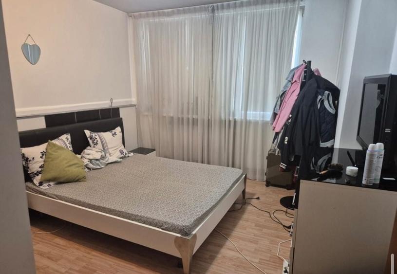 Apartament cu 2 camere decomandat în Nord