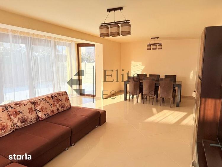 Casa de inchiriat cu 4 camere in Grigorescu - 3