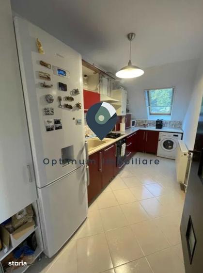 Apartament cu 3 camere în Mănăștur