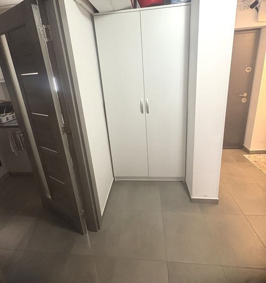 Apartament de închiriat, strada Republicii - 3