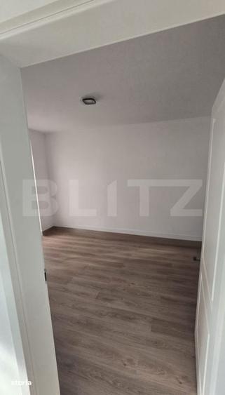 Casă cu 3 camere în Central