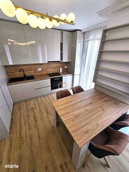 Apartament cu 3 camere în Burdea