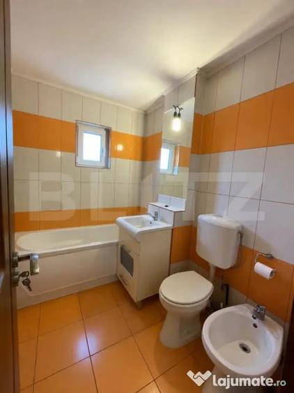 Apartament cu 2 camere decomandat în Fălticeni