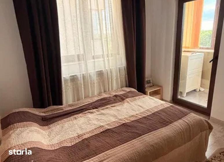 Apartament cu 2 camere în Podul de Fier