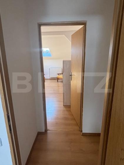 Apartament cu 3 camere decomandat, mobilat în Gării