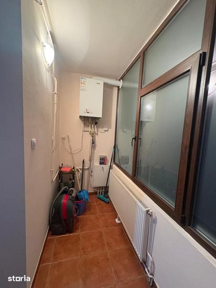 Apartament cu 3 camere decomandat în Hala Centrală